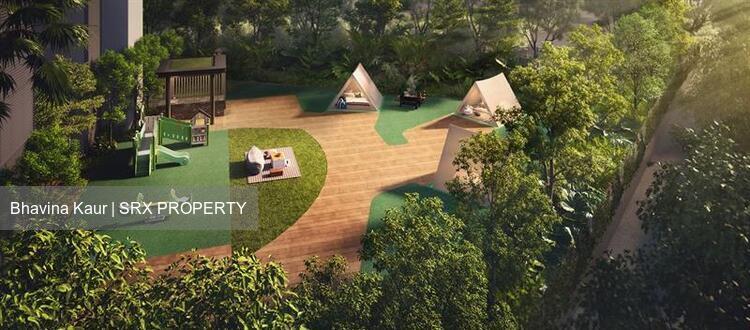8@BT (D21), Condominium #487639781